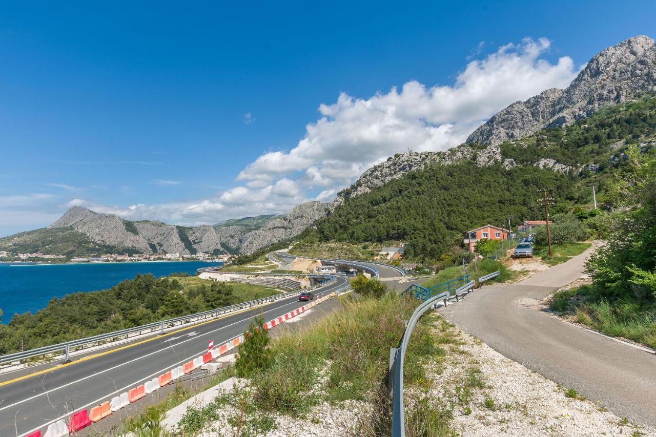 Josipa * Omiš