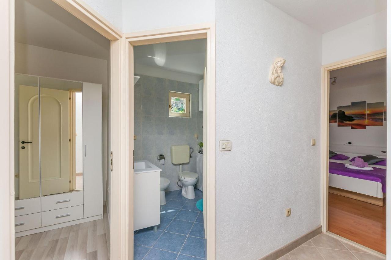 Apartment Josipa *