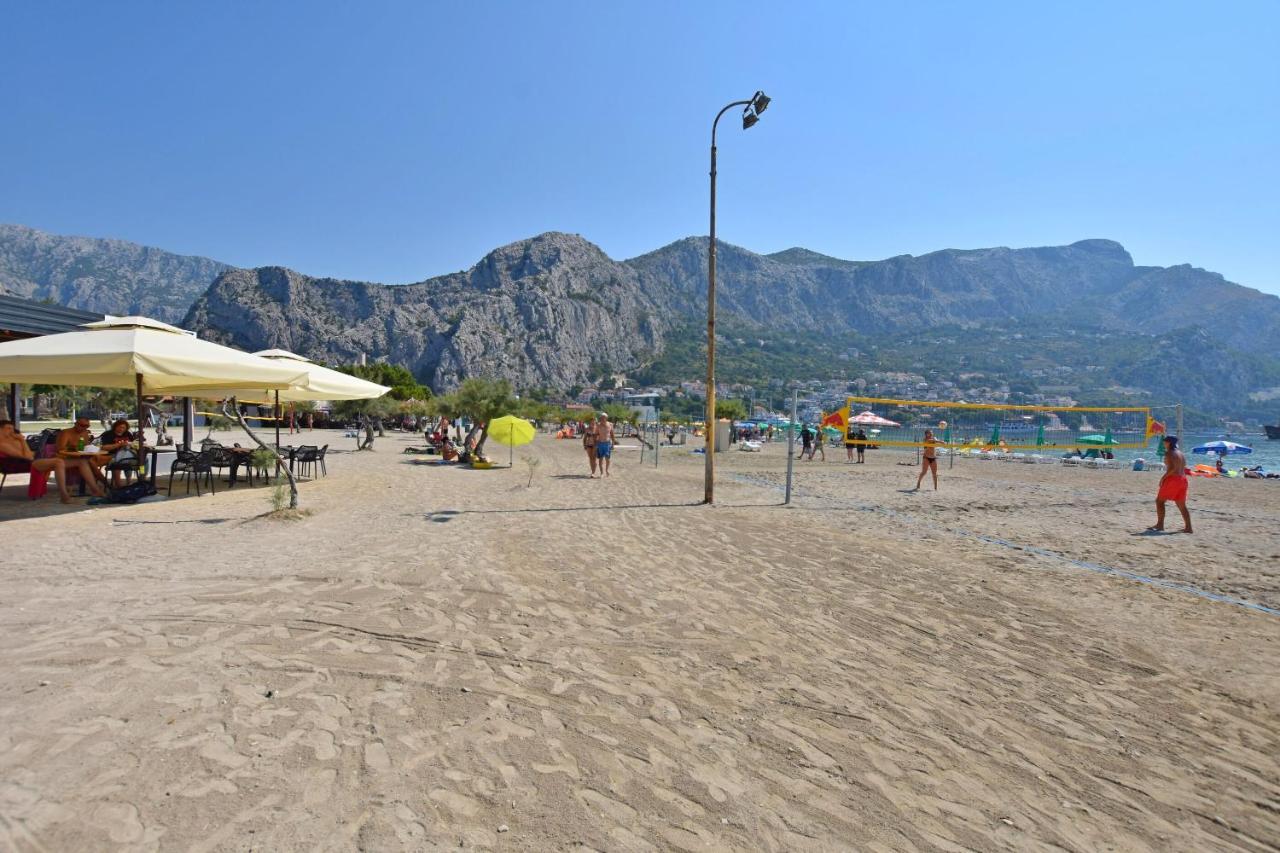 Apartment Josipa Omis