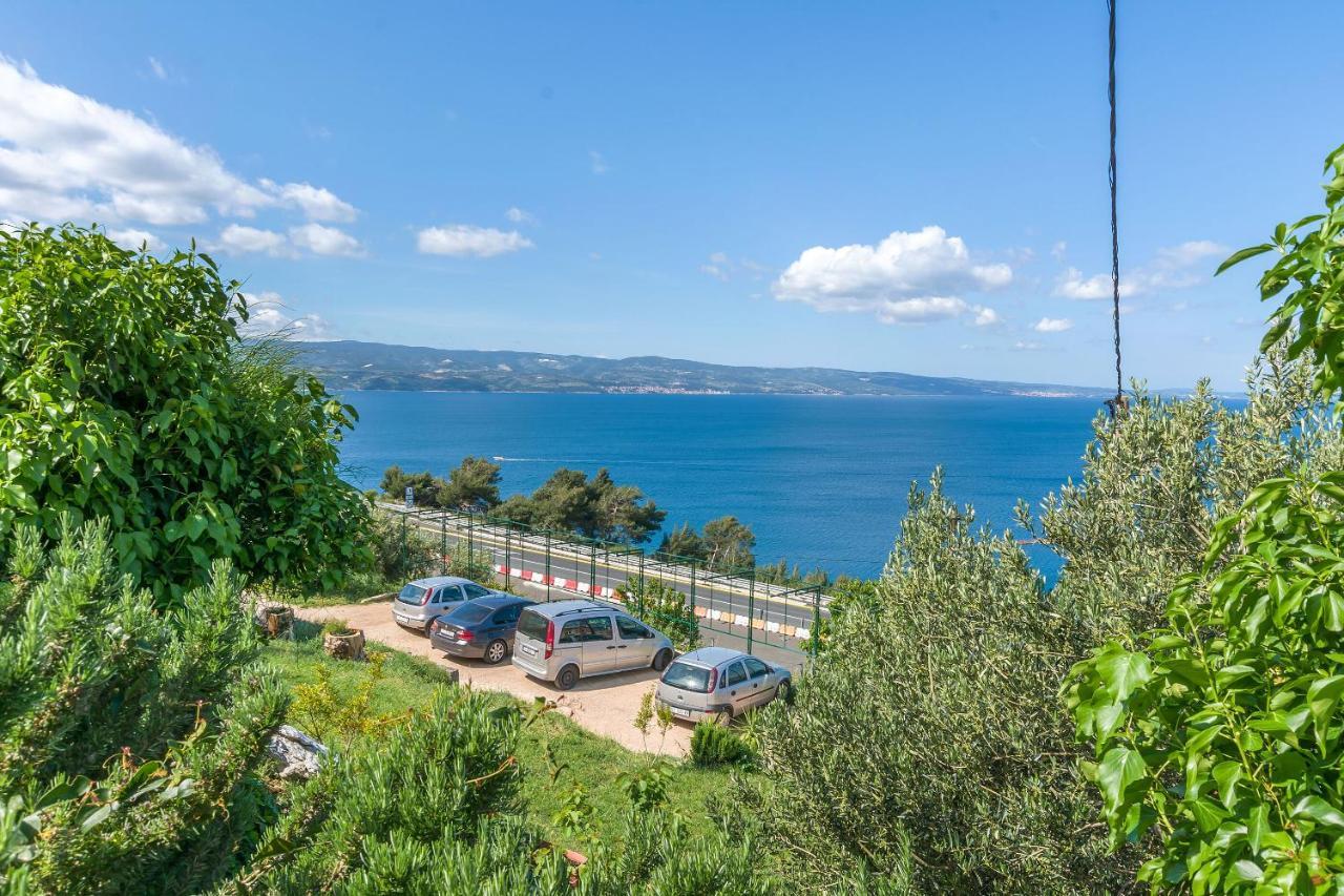 Apartment Josipa Omis