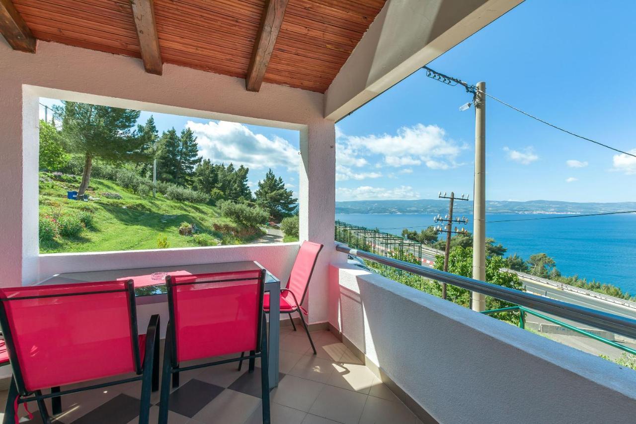 Josipa Apartment Omis